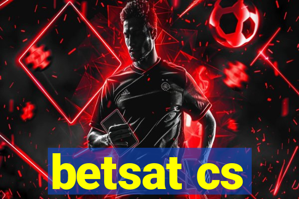 betsat cs